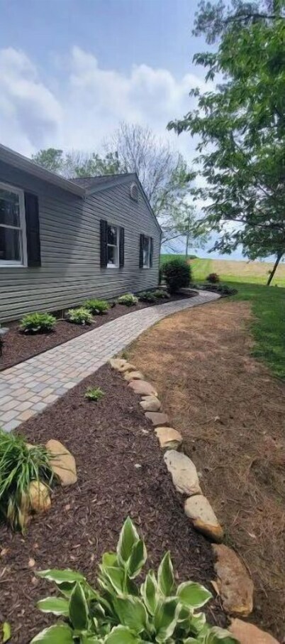 Country Get Away 1 Bedroom Apartment