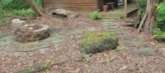 Country Get Away Studio Apartment