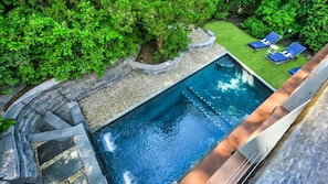 Pool - Village Fringe Serenity (East Hampton)