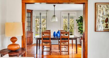 East Hampton Haven