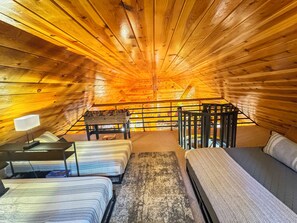 3 Schlafzimmer, kostenloses WLAN, Bettwäsche