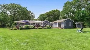 House, Multiple Beds (Westhampton Ranch) | Exterior - Westhampton Ranch (Speonk)
