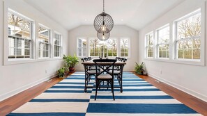 House, Multiple Beds (Westhampton Ranch) | Dining