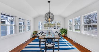 Westhampton Ranch