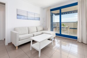 TV - Patacona Breeze. WiFi + PK + A/ Conditioning + Pool (Alboraya)