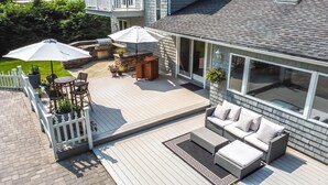 Unclassified image, 4 of 51, button - Hampton Bay Village Beauty (Hampton Bays)