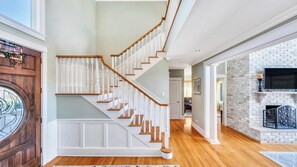 House, Multiple Beds (Water Mill Villa)