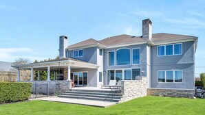 Ferienhaus, Mehrere Betten (Water Mill Villa) | Aussenbereich