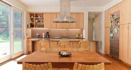 Modern Catskill Hideaway