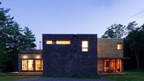 House, Multiple Beds (Modern Catskill Hideaway) | Exterior - Modern Catskill Hideaway (Palenville)