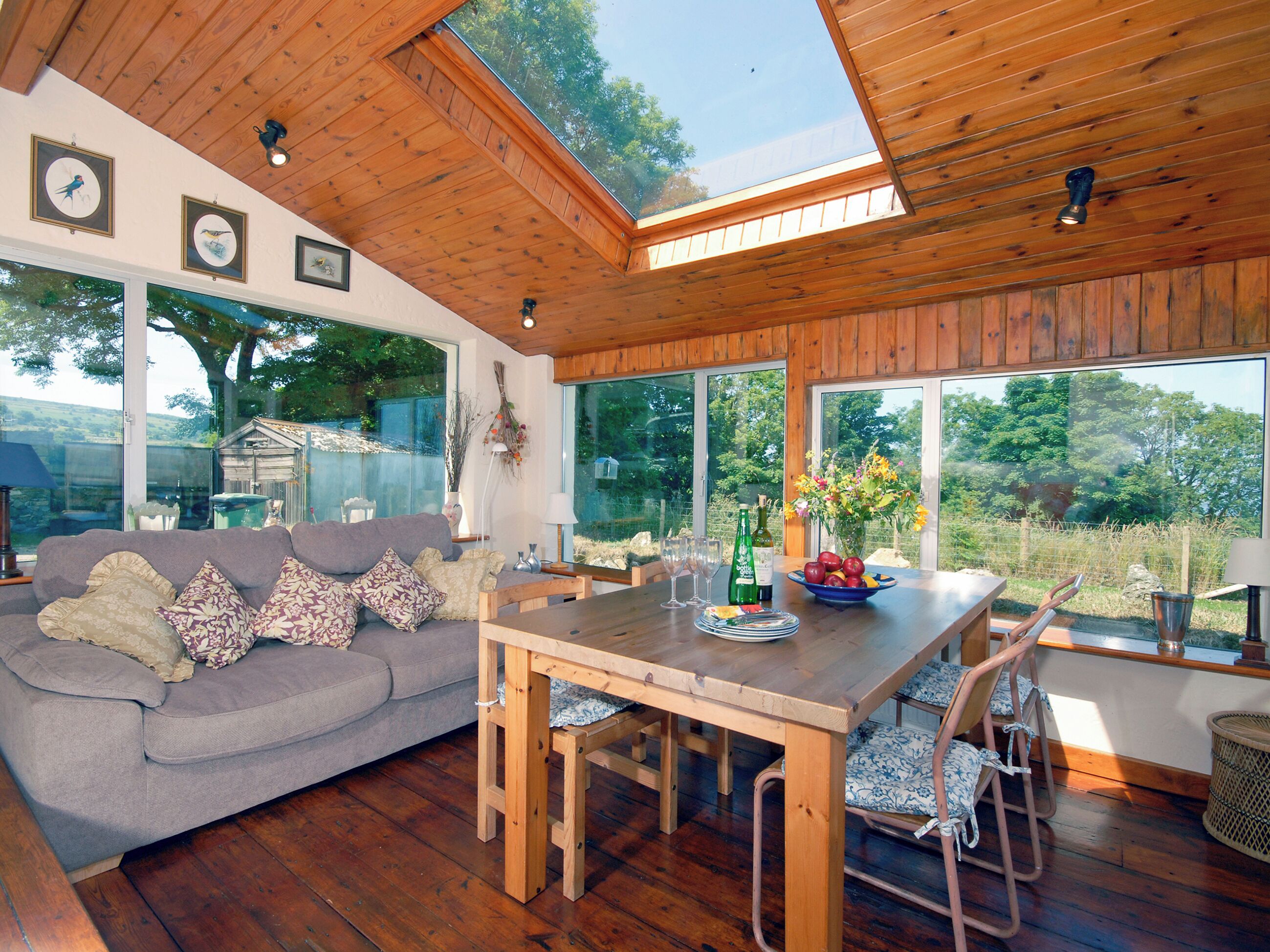 تناول الطعام