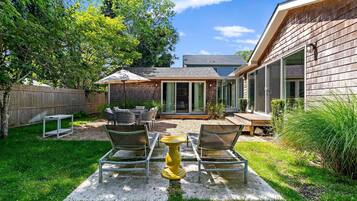 Rumah, Beberapa Tempat Tidur (North Sea Bungalow) | Halaman properti