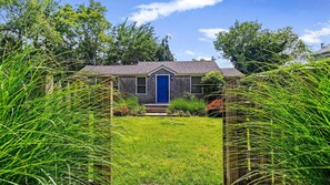 House, Multiple Beds (North Sea Bungalow) | Exterior - North Sea Bungalow (Southampton)