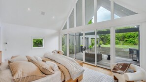 獨棟房屋, 多張床 (Shelter Island Sensation) | 4 間臥室