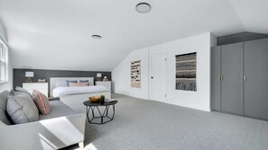 บ้านพัก, หลายเตียง (Noyack Bay Beauty) | 4 ห้องนอน, Wi-Fi