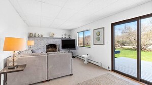 Maison, plusieurs lits (Sandpiper Seclusion) | 5 chambres, Wi-Fi