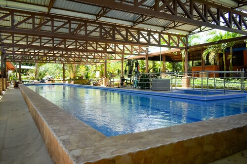 Avita Lodge Standard Double Room B