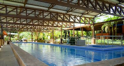 Avita Lodge Standard Double Room B