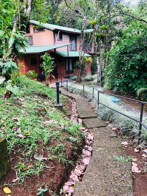 Property grounds - Avita Lodge Standard Double Room B (Ciudad Quesada)