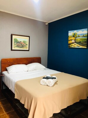 1 Schlafzimmer, kostenloses WLAN, Rollstuhlgeeignet