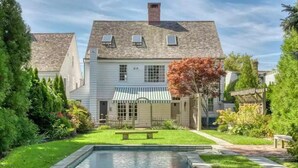 Unclassified image, 3 of 19, button - Sag Harbor Village Sensation (Sag Harbor)