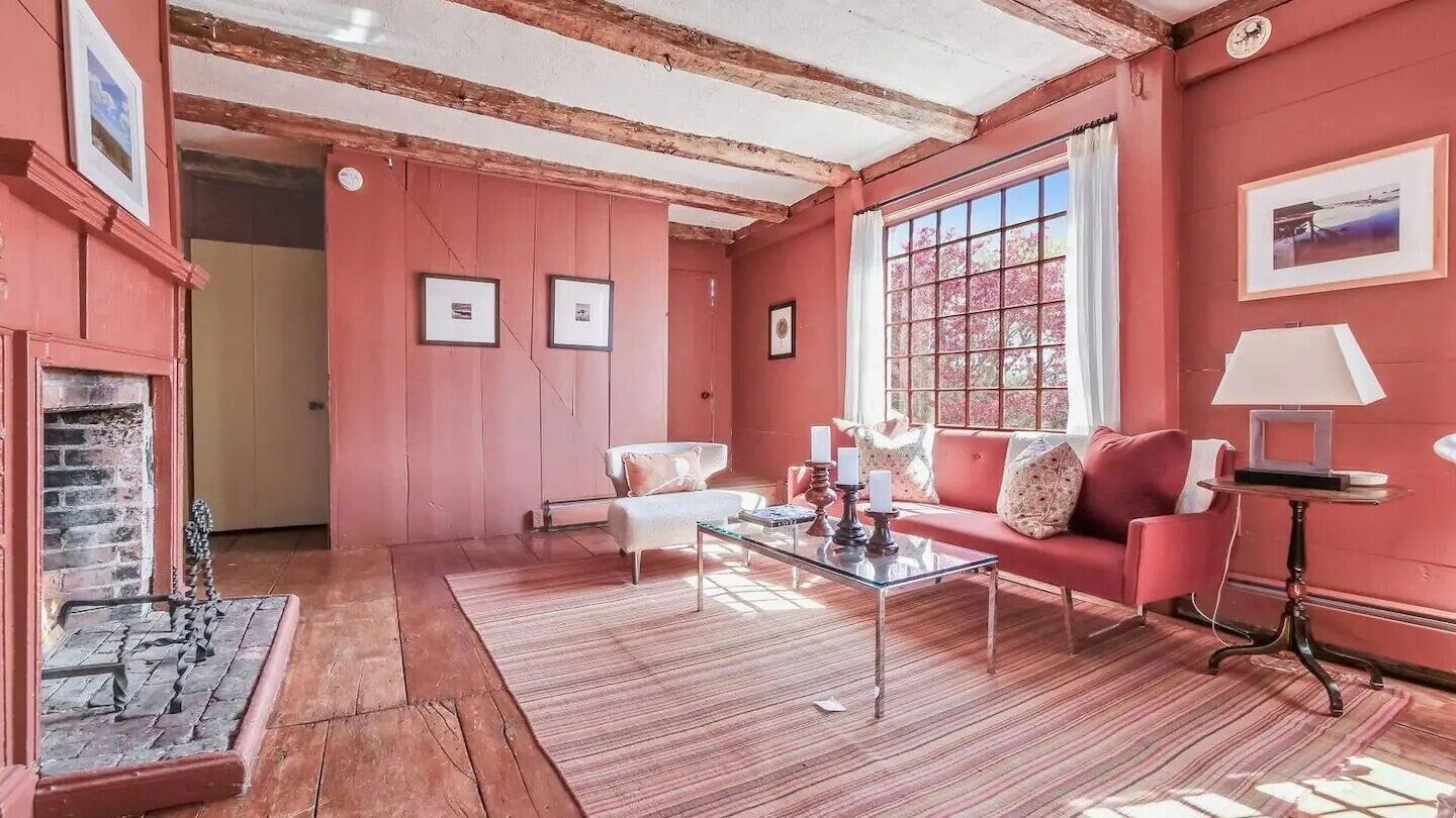 4 bedrooms