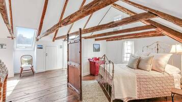 House, Multiple Beds (Sag Harbor Village Sensation) | 4 bedrooms