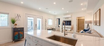 FLX Solar Powered Village/Tunnel to Seneca Lake!