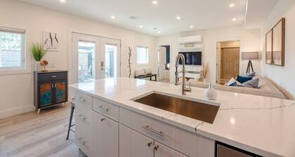 FLX Solar Powered Village/Tunnel to Seneca Lake!