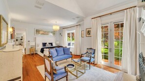 Maison, Plusieurs lits (East Hampton Villa) | 5 chambres, Wi-Fi