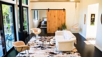 House, Multiple Beds (Hudson Valley Wooded Wonder) | 3 bedrooms