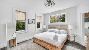 獨棟房屋, 多張床 (Summit Harborside Spectacular) | 6 間臥室