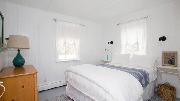 House, Multiple Beds (Fish Cove Cottage) - Fish Cove Cottage (Southampton)