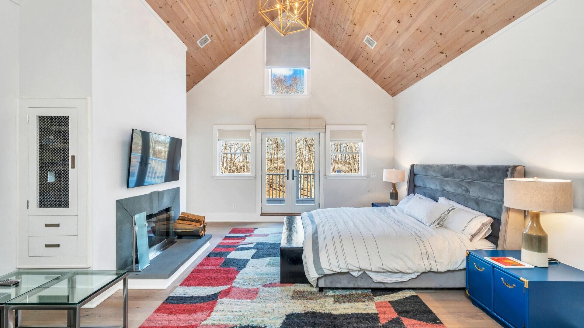 House, Berbilang Katil (Water Mill Towd Terrific) | 6 bilik tidur 