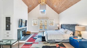 Casa, varias camas (Water Mill Towd Terrific) | 6 habitaciones 