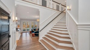 House, Multiple Beds (Water Mill Towd Terrific) | Interior - Water Mill Towd Terrific (Water Mill)