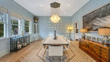 House, Berbilang Katil (Water Mill Towd Terrific) | 6 bilik tidur