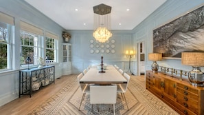 House, Multiple Beds (Water Mill Towd Terrific) | 6 bedrooms - Water Mill Towd Terrific (Water Mill)