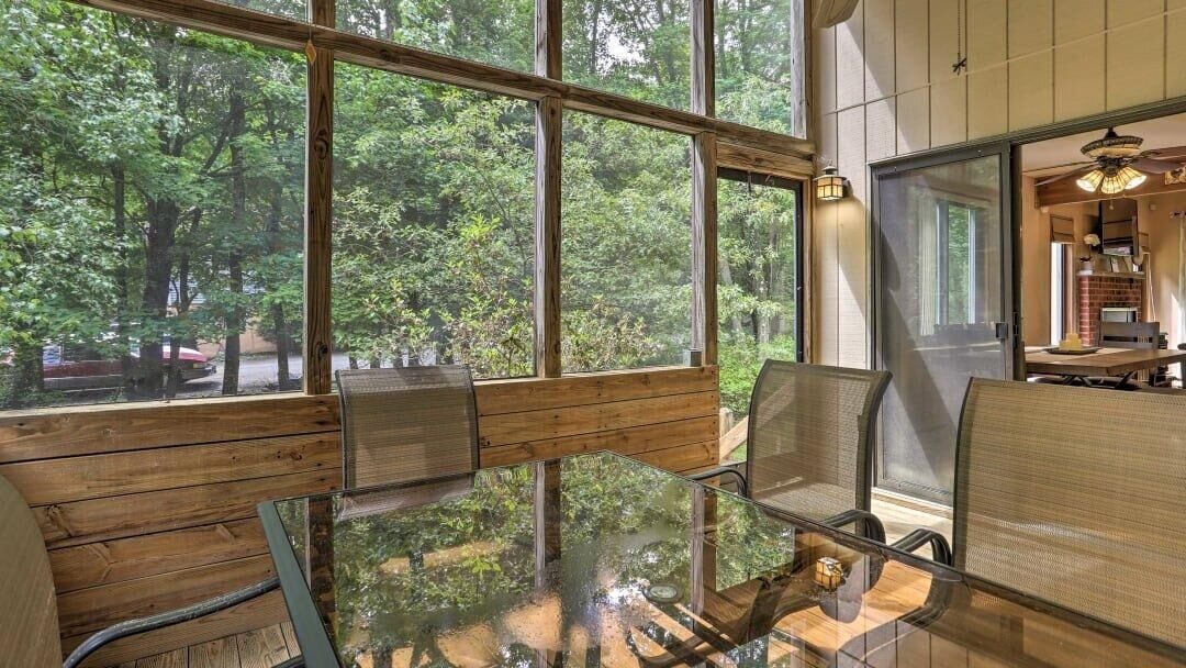 Rumah, Beberapa Tempat Tidur (Emerald Lakes Cottage) | Dapur pribadi | Mesin pembuat kopi/teh