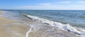 Vacation Rental in Beach-Front Neighborhood with Pool Access