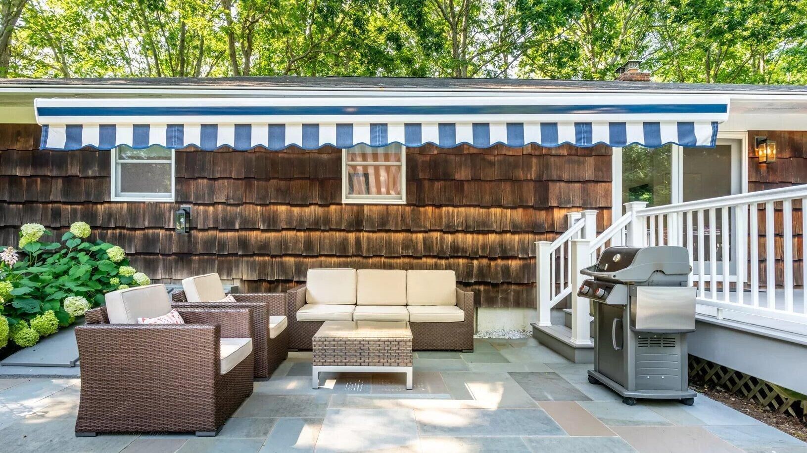 House, Multiple Beds (North Sea Ranch) | Property grounds