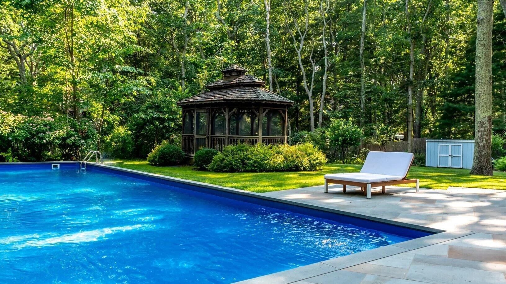 House, Multiple Beds (North Sea Ranch) | Pool | Outdoor pool, a heated pool