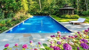 Pool - North Sea Ranch (Southampton)
