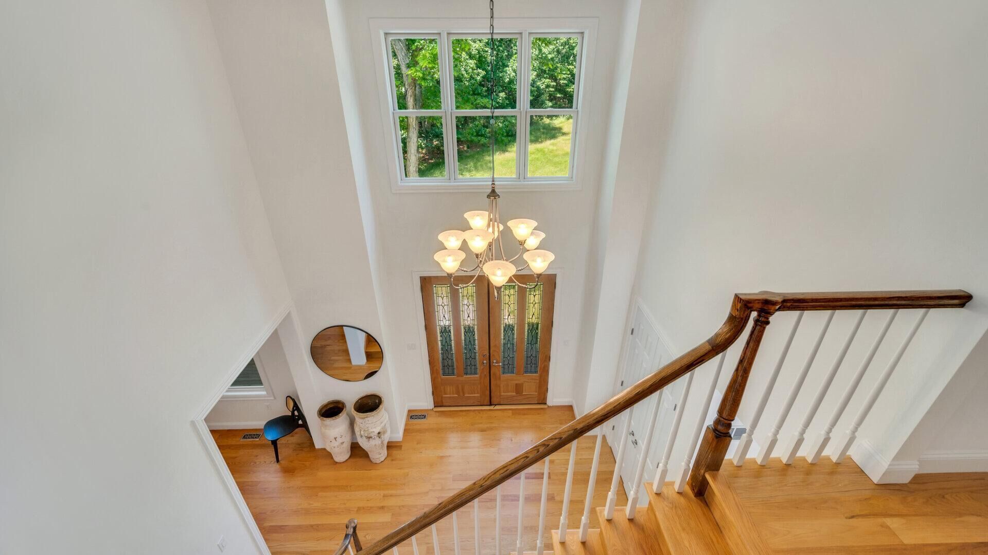 House, Multiple Beds (Wonderful in Springs) | Interior