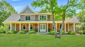 House, Multiple Beds (Wonderful in Springs) | Exterior