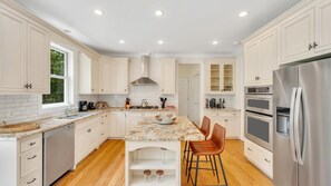 獨棟房屋, 多張床 (Wonderful in Springs) | 私人廚房