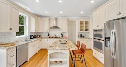 Wonderful in Springs