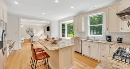 Wonderful in Springs