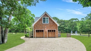 House, Multiple Beds (Wonderful in Springs) | Exterior - Wonderful in Springs (East Hampton)