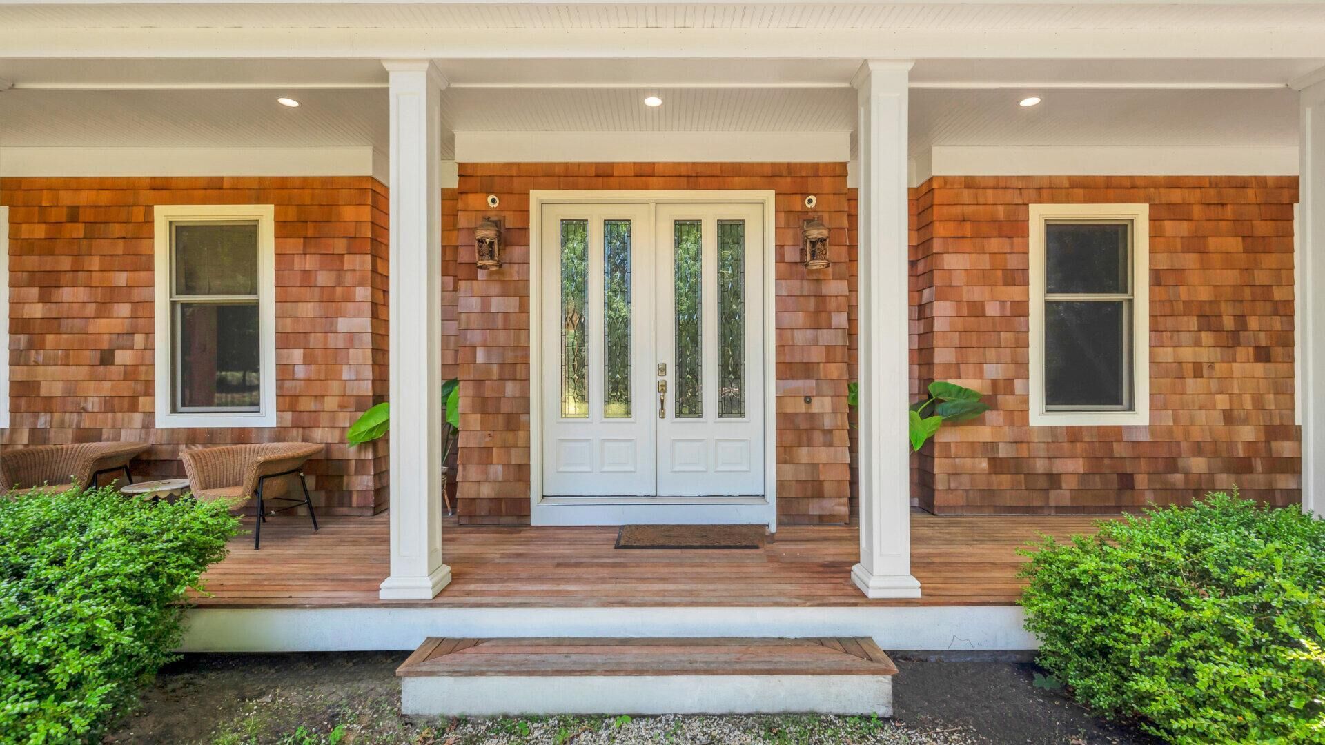 House, Multiple Beds (Wonderful in Springs) | Exterior